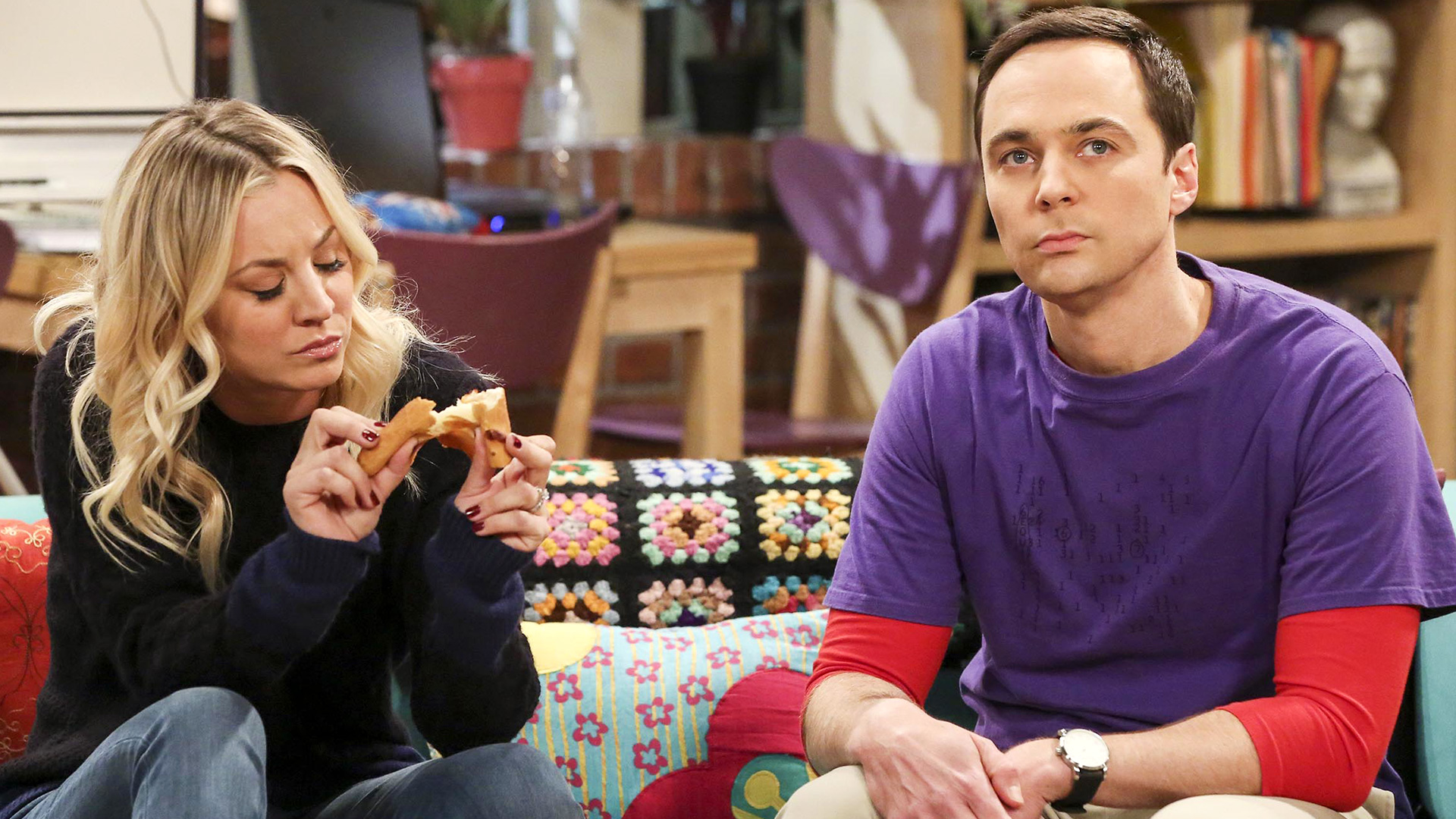 Watch The Big Bang Theory Season 11 13 Watch The Big Bang Theory Season 11 13